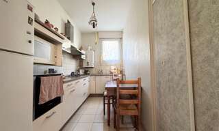 Appartement 3 Pièces 62 m² à vendre à La Rochelle (17000)