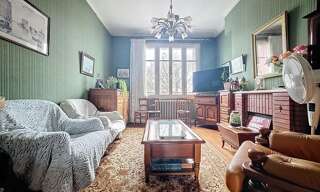 Appartement 3 Pièces 62 m² à vendre à La Rochelle (17000)