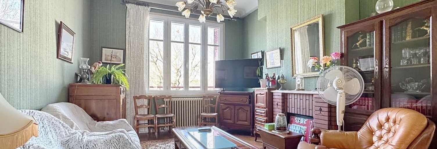 Appartement 3 Pièces 62 m² à vendre à La Rochelle (17000)