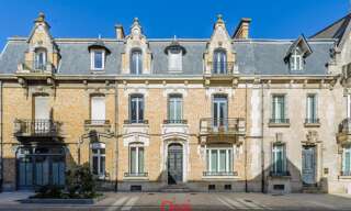 Maison 7 Pièces 265 m² à vendre à La Rochelle (17000)