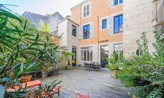 Maison 7 Pièces 265 m² à vendre à La Rochelle (17000)