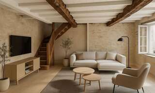 Maison 3 Pièces 100 m² à vendre à Aytré (17440)