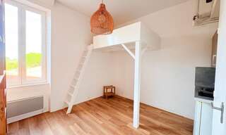 Appartement 1 Pièce 14 m² à vendre à La Rochelle (17000)