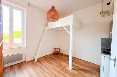 Appartement 1 pièces 91000 €