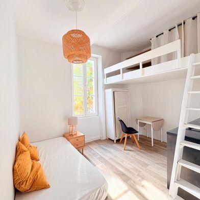 Appartement 1 pièces 97000 €