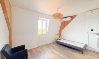 Appartement 1 Pièce 14 m² à vendre à La Rochelle (17000)