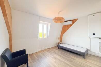 Appartement 1 pièces 89000 €