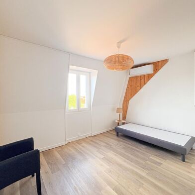 Appartement 1 pièces 89000 €