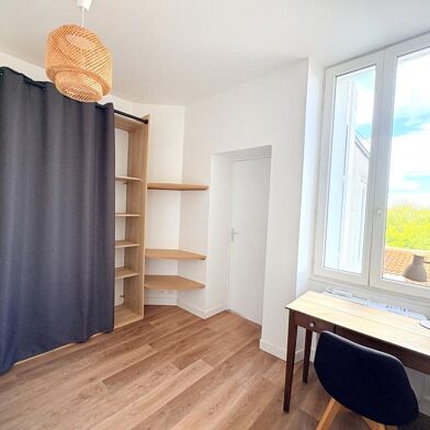 Appartement 1 pièces 109000 €