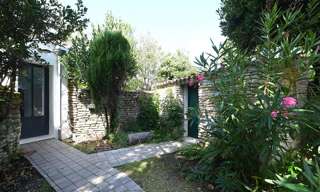 Maison 4 Pièces 88 m² à vendre à Les Portes-en-Ré (17880)