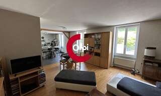 Appartement 4 Pièces 92 m² à vendre à Pont-Évêque (38780)