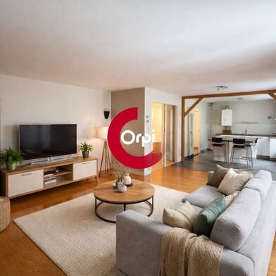 Appartement 4 pièces 139000 €