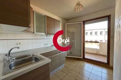Appartement 1 pièces 75000 €