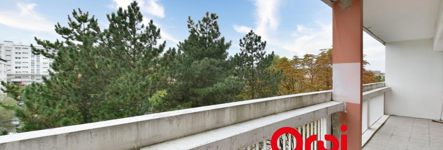 Appartement 3 Pièces 72 m² à vendre à Oullins-Pierre-Bénite (69310)