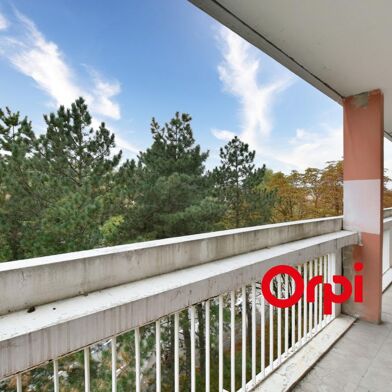 Appartement 3 pièces 185000 €