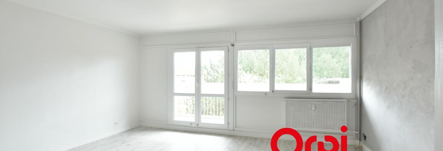 Appartement 3 Pièces 72 m² à vendre à Oullins-Pierre-Bénite (69310)
