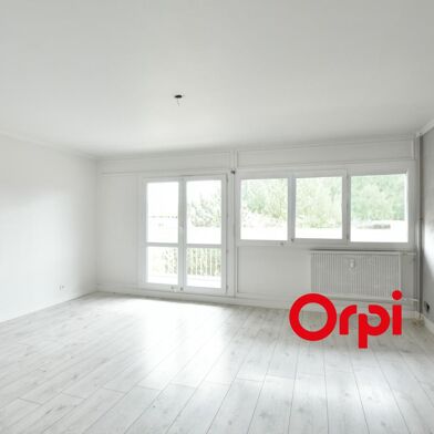 Appartement 3 pièces 175000 €