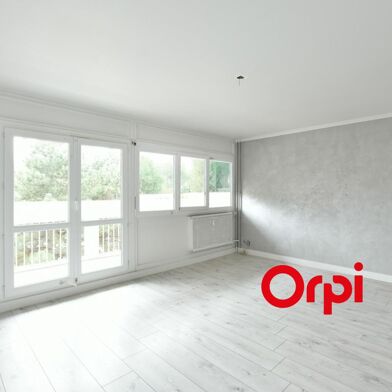 Appartement 3 pièces 175000 €