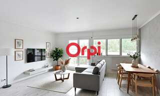 Appartement 3 Pièces 72 m² à vendre à Oullins-Pierre-Bénite (69310)