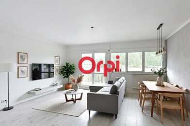 Appartement 3 pièces 175000 €