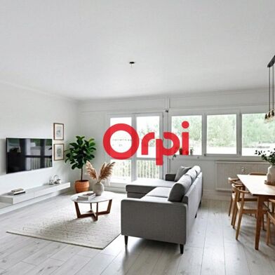 Appartement 3 pièces 175000 €