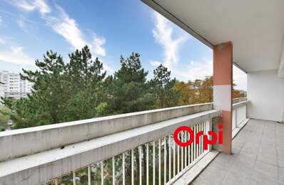 EXCLUSIVITÉ ORPI - APPARTEMENT T3 BALCON + PLACE DE PARKING — photo du bien