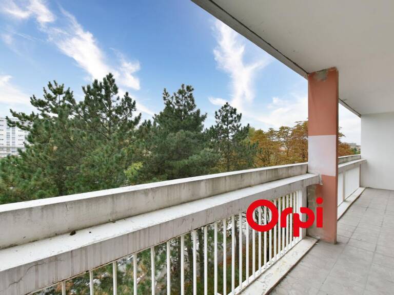 EXCLUSIVITÉ ORPI - APPARTEMENT T3 BALCON + PLACE DE PARKING — photo 1