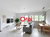 EXCLUSIVITÉ ORPI - APPARTEMENT T3 BALCON + PLACE DE PARKING — photo 2
