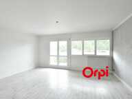 EXCLUSIVITÉ ORPI - APPARTEMENT T3 BALCON + PLACE DE PARKING — photo 3