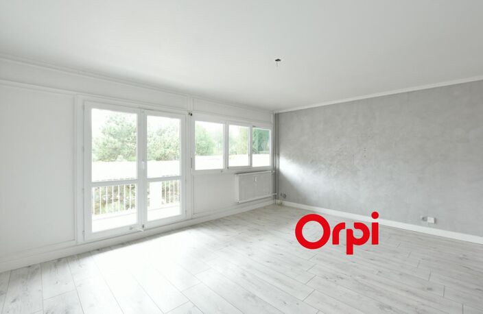 EXCLUSIVITÉ ORPI - APPARTEMENT T3 BALCON + PLACE DE PARKING — photo 4