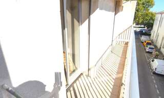 Appartement 2 Pièces 33 m² à vendre à Nîmes (30900)