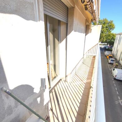 Appartement 2 pièces 104000 €