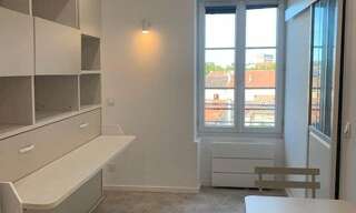 Appartement 1 Pièce 17 m² à louer à Nîmes (30000)