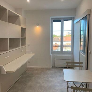 Appartement 1 pièces 428 €