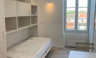 Appartement 1 Pièce 17 m² à louer à Nîmes (30000)