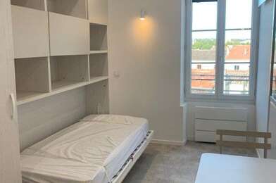 Appartement 1 pièces 428 €