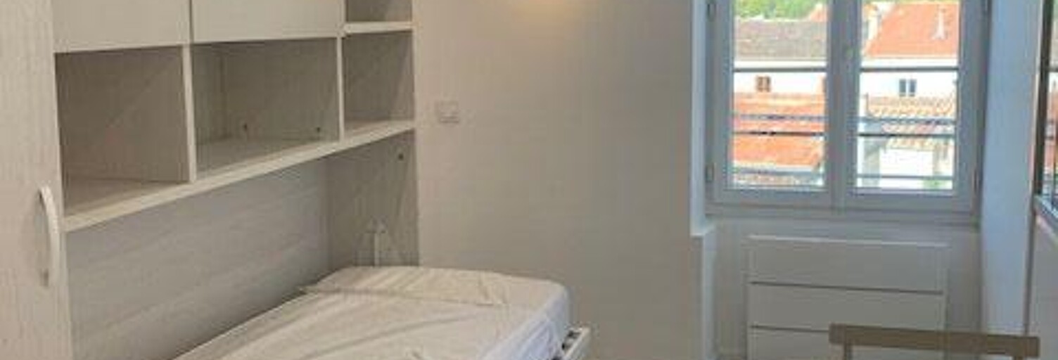 Appartement 1 Pièce 17 m² à louer à Nîmes (30000)