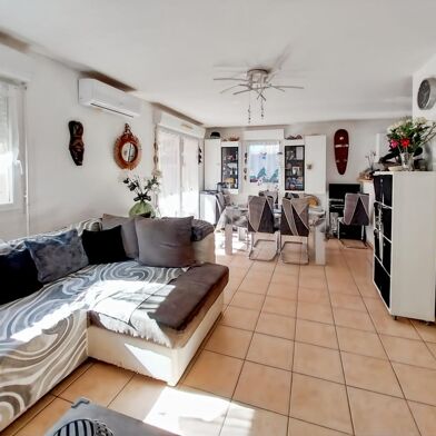 Maison 3 pièces 259000 €