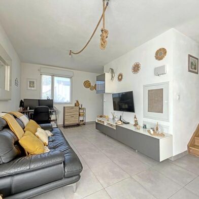 Maison 4 pièces 285000 €