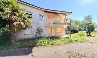 Immeuble  200 m² à vendre à Nogaro (32110)