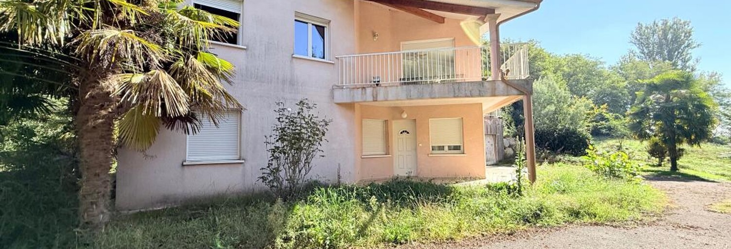 Immeuble  200 m² à vendre à Nogaro (32110)