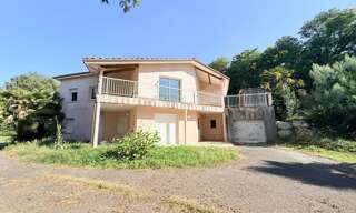 Immeuble  200 m² à vendre à Nogaro (32110)