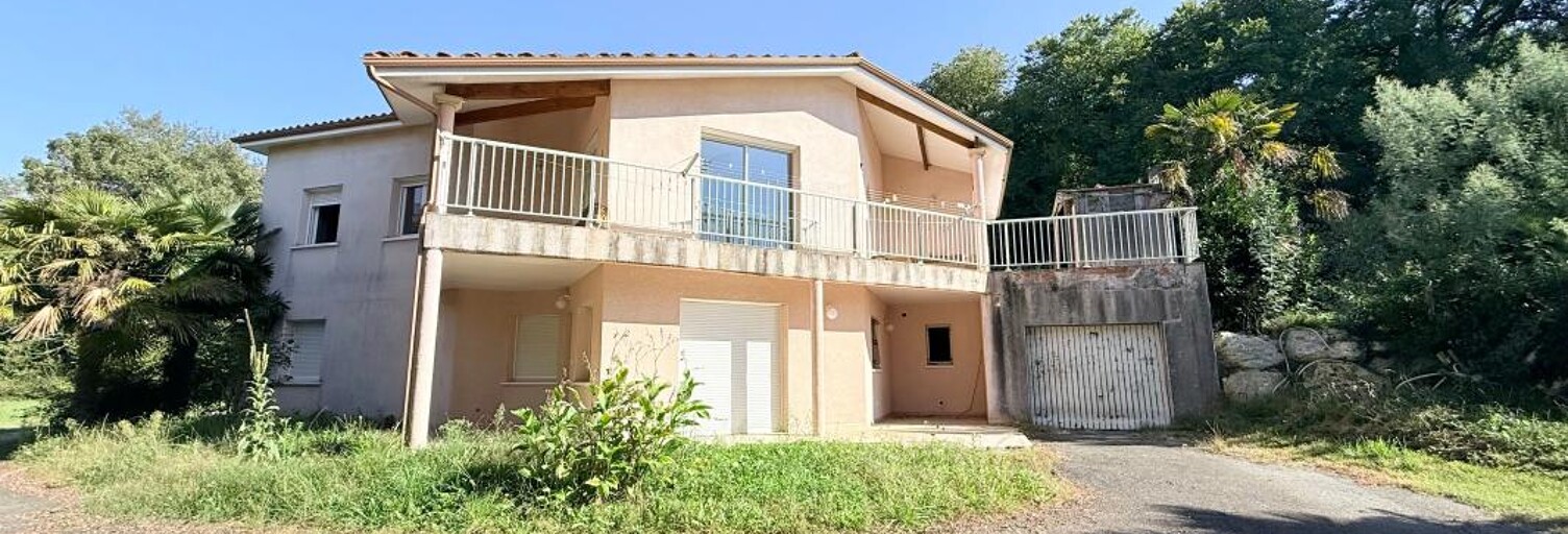 Immeuble  200 m² à vendre à Nogaro (32110)