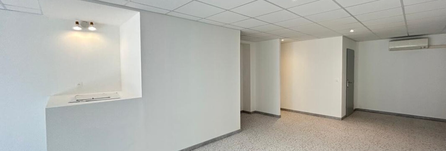 Commerce  45 m² à louer à Aire-sur-l'Adour (40800)