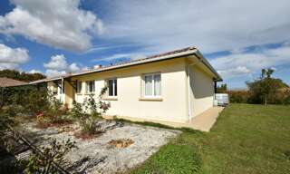 Maison 5 Pièces 117 m² à vendre à Hagetmau (40700)