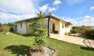 Maison 5 Pièces 117 m² à vendre à Hagetmau (40700)