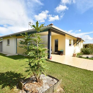 Maison 5 pièces 255000 €