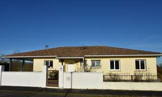 Maison 5 Pièces 117 m² à vendre à Hagetmau (40700)