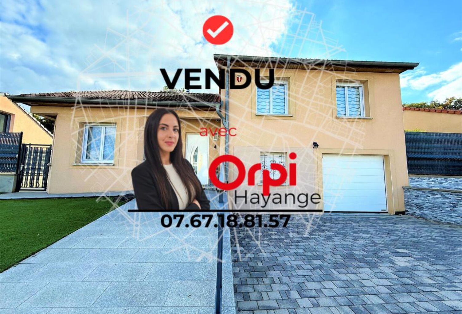 Maison À Vendre — photo 1