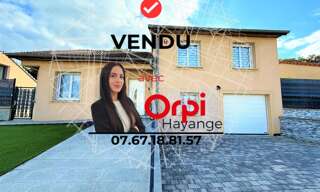 Maison 5 Pièces 116 m² à vendre à Hayange (57700)